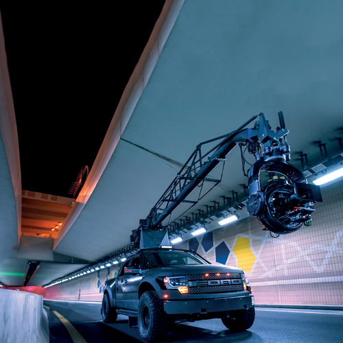 Film Equipment Rental Dubai