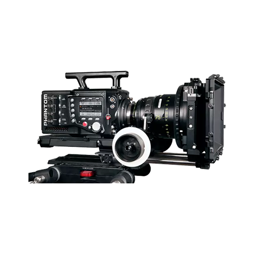 PHANTOM FLEX 4K Film and Video Equipment Rental Dubai, UAE